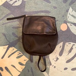 Christopher Kon convertible purse backpack